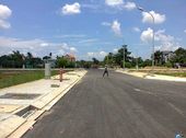 Chính Chủ Bán Rẻ 189M2 Đất Thổ Cư Mặt Tiền Tỉnh Lộ 7, Sổ Hồng Riêng, Giá Chỉ 6,6 Triệu/m2