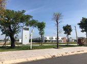 Chính Chủ Bán Rẻ 189M2 Đất Thổ Cư Mặt Tiền Tỉnh Lộ 7, Sổ Hồng Riêng, Giá Chỉ 6,6 Triệu/m2
