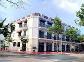 Chỉ 427Triệu Nhận Ngay Nền Đẹp Tại "mekong Centre” Tp.soc Trăng