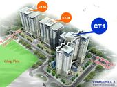 Chung Cư Cao Cấp Vừa Bán Vừa Cho