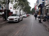Phố Trung Liệt 50M * 5Tầng, 6 Phòng Ngủ, Gần Ô Tô. 5.4Tỷ. 0329106916