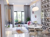 Căn Hộ Cao Cấp Trung Tâm Q12 Pháp Lí Sạch - Đặt Chỗ Ngay