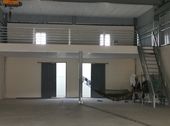 Bán Nhà Xưởng Mới Xây Dựng Ngay Đường 24A