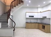 [ Bán Nhà  Mới Gấp ] Kim Giang, Hoàng Mai 2.6Tỷ 30M2X5T, Mt 5.5M.