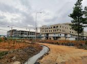 Chính Chủ 852M2 Cạnh Đại Nam-Thổ Cư -Sổ Hồng Riêng. Bao Vay Bank
