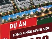 Đất Nền Dự Án Long Châu Riverside - Mặt Tỉnh Lộ 286 Yên Phong Bắc Ninh ,  Giá Từ 1,3 Tỷ 0967880094