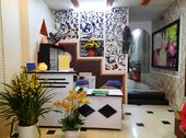 Siêu Hiếm Hà Đông, Ô Tô Vào Nhà, Ở Víp, Kd,vp Cực Đẹp, 65M2, Chỉ 5.8 Tỷ – Liên Hệ: 0375063926