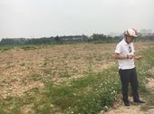Nhượng Quyền Sử Dụng Đất Lô 47M2