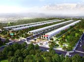  Khu Dân Cư Future City - Phú Mỹ 