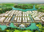 Đất Nền Biên Hòa New City Trong Sân Golf Long Thành