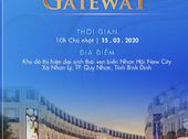 Kỳ Co Gateway - Chiết Khấu Ngay 2% - Cam Kết Mua Lại 10%/năm