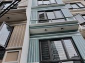 Hott: Bán Nhà Thanh Lân,5 Tầng,an Ninh Cực Tốt,hơn 2 Tỷ Một Chút Xíu