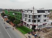 Lô Gốc C11-23-2Mặttiền(178M2) Mt Võ Văn Kiệt--Western Pearl2-Tp.vị Thanh-Hậu Giang,giá:2Tỷ3-032 829 6661