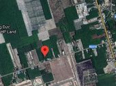 Đất Nền Tt.hành Chính Bàu Bàng, Shr, Giá Từ 639Tr