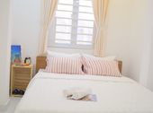 Cho Thuê Phòng Đẹp, Sạch Sẻ, Giá Rẻ Nhất Quân 1