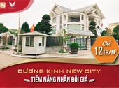 Bán Căn Góc Dự Án Đối Diện Quận Ủy Dương Kinh Với Giá Cức Sốc