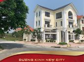 Bán Căn Góc Dự Án Đối Diện Quận Ủy Dương Kinh Với Giá Cức Sốc