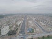 Bán Đất Khu Dân Cư Khánh Bình