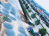 Bán Đất Khu Dân Cư Khánh Bình