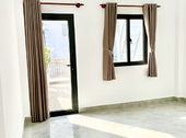 Nhà Phố 2 Lầu,Kiến Trúc Châu Âu Hiện Đại , Hẻm xe hơi 98 Bùi Văn Ba, Quận 7