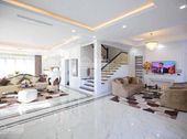 'Phú Mĩ Hưng 2' Nha Trang , Biệt Thự Khép Kín Giá Chỉ Từ 4 Tỷ