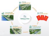 Đất Nền Ven Sông Harbour View Hiệp Phước 5X18M Chỉ 1,4 Tỷ/nền. Lh 0909916089