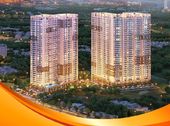 Opal Boulevard - Căn Hộ 3 Phòng ngủ Cao Cấp Giá Tốt Nhất Thủ Đức 