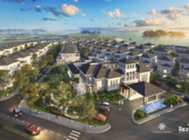 Mở Bán 15 Căn Biệt Thự Liền Kề Dự Án Grand Bay Hạ Long - 0903431324