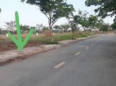 Bán Gấp Đất Sổ Riêng Thổ Cư 100M2 Khu 1 Long Hưng City 1.550 Tỷ Bao Sổ Sách