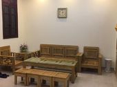 Nhà Kinh Doanh Sầm Uất, Ngõ 3 Nguyễn Văn Huyên, 70M2, Mt 7M, 5 Tỷ.