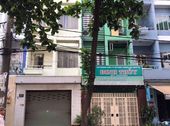 Bán Gấp Nhà Mặt Tiền Đường Khuông Việt, P. Phú Trung, Quận Tân Phú