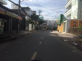 Bán Gấp Nhà Mặt Tiền Đường Khuông Việt, P. Phú Trung, Quận Tân Phú