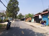 Bán Gấp Rẻ Nhà Mặt Tiền Chính Chủ Đường Số 6, Phường Long Phước, Quận 9 - Sổ Đỏ Giấy Tờ Đủ Hết
