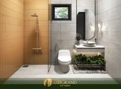 Căn Hộ 2 Phòng ngue, 2 Wc, Giá Chỉ 2 Tỷ 2 
