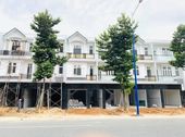 Bán Nhà 1 Trệt 2 Lầu 3 Phòng Trọ Khu Đô Thị Bàu Bàng Bình Dương