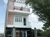Chỉ Từ 1,5 Tỷ Có Ngay Nhà 1 Trệt 2 Lầu 3Pn3/wc Sân Thượng Shr