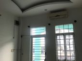 Cho Thuê Nhà Hẻm Xe Hơi , Huỳnh Tấn Phát , Quận 7 , 4 Pn , 3 Máy Lạnh, Gía Thuê 12Tr.