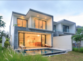 Cho Thuê Biệt Thự Nghỉ Dưỡng Tại The Ocean Apartment, The Ocean Villa, The Point