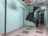 Nhà Bán Kinh Doanh Homestay – 60Tr/tháng – Tây Hồ. Lợi Nhuận Cao!!!.