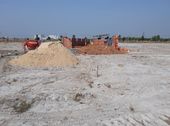 Cần Bán Gấp Lô Đất Nền Khu Công Nghiệp Becamex