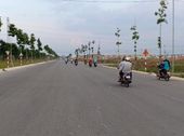 Cần Bán Gấp Lô Đất Nền Khu Công Nghiệp Becamex