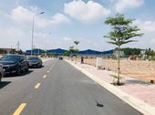 Cần Bán Gấp Lô Đất Nền Khu Công Nghiệp Becamex