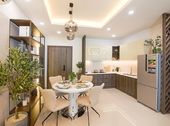 Q7 Boulevard Chiết Khấu Lên Tới 10% - Căn Hộ Liền Kề Phú Mỹ Hưng, Dự Án Sắp Bàn Giao