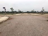 Cần Bán Lô Đất Đầu Ve Khu Đô Thị Mới Quảng Phú - Tp.thanh Hóa