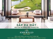 The Emerald Golf View – Căn Hộ Chuẩn 5 Sao