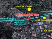 The Emerald Golf View – Căn Hộ Chuẩn 5 Sao