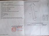 200M2 Thổ Cư Mt Ql1A Gần Công An Huyện Htn Tiện Kinh Doanh Shr