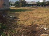 200M2 Thổ Cư Mt Ql1A Gần Công An Huyện Htn Tiện Kinh Doanh Shr