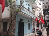 Nhà Ô Tô Chỉ 3.3 Tỷ Lê Trọng Tấn, Khương Mai, Thanh Xuân, Hà Nội