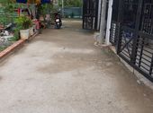 Chủ Nhà 4*14M. Giá Tốt. Hẻm Đường Đặng Thúc Vịnh, Đông Thạnh, Hẻm Rộng Xe Hơi, Mảnh Đất Nhỏ Trồng Rau